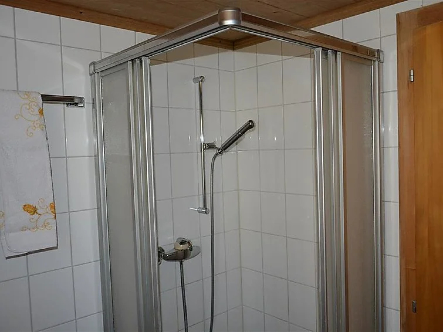 Lydia - Four Bedroom