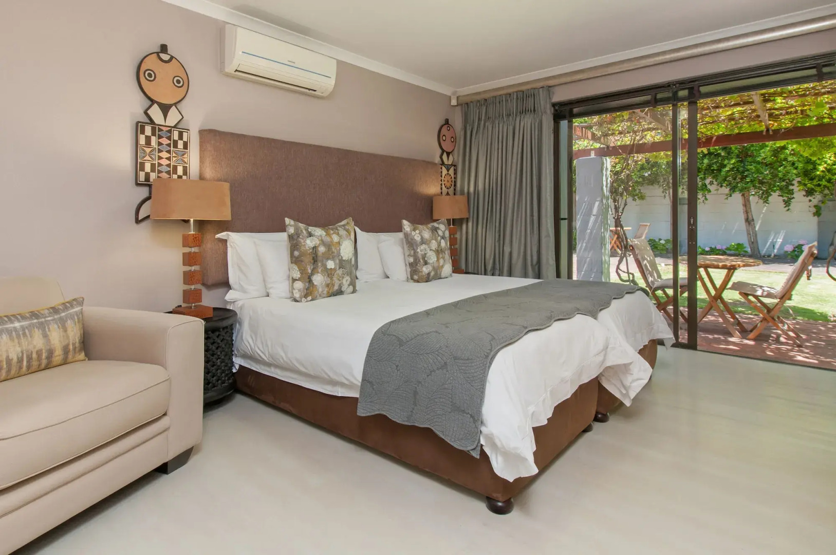 Whale Away Guest House