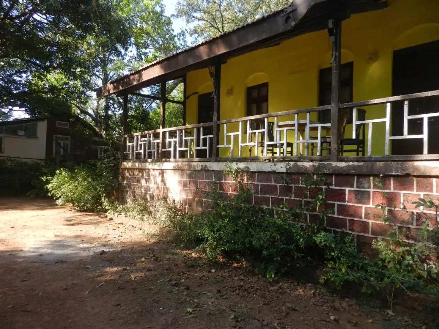 Royal Hotel  - Matheran