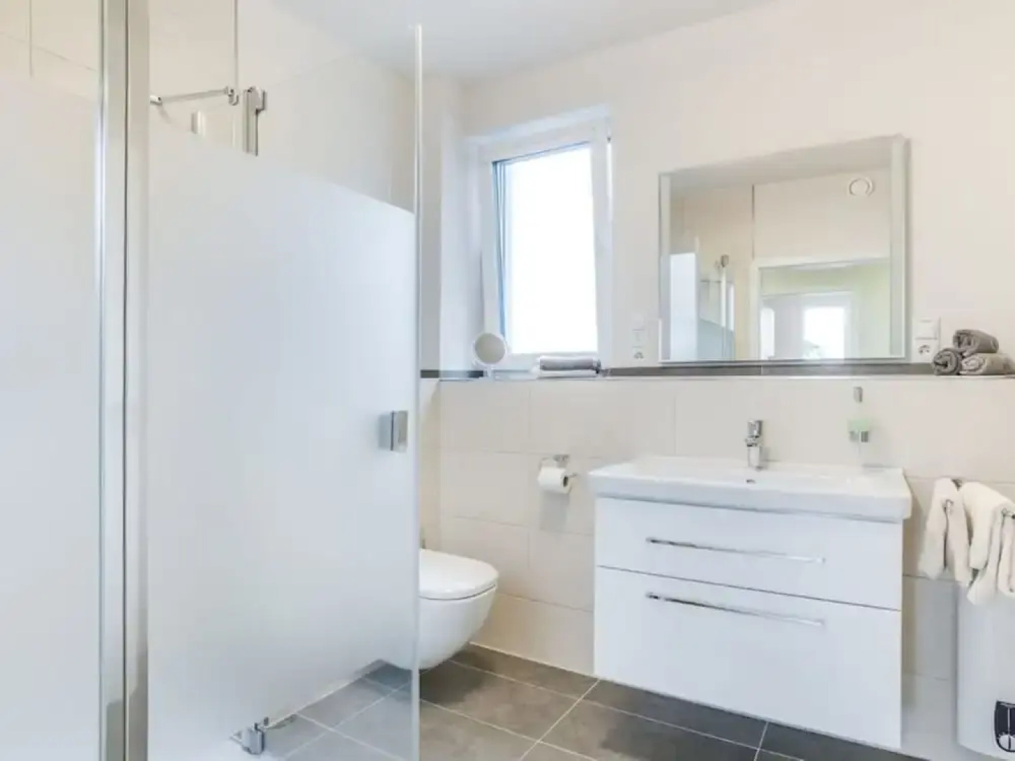 Uitzicht op de Pellenz