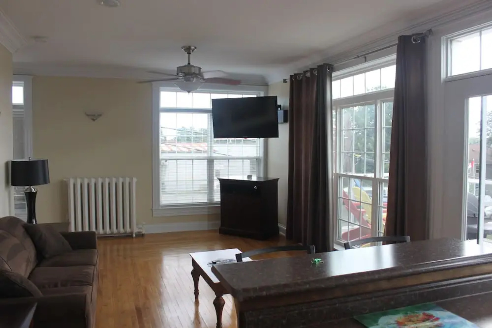 Revere Executive Suites