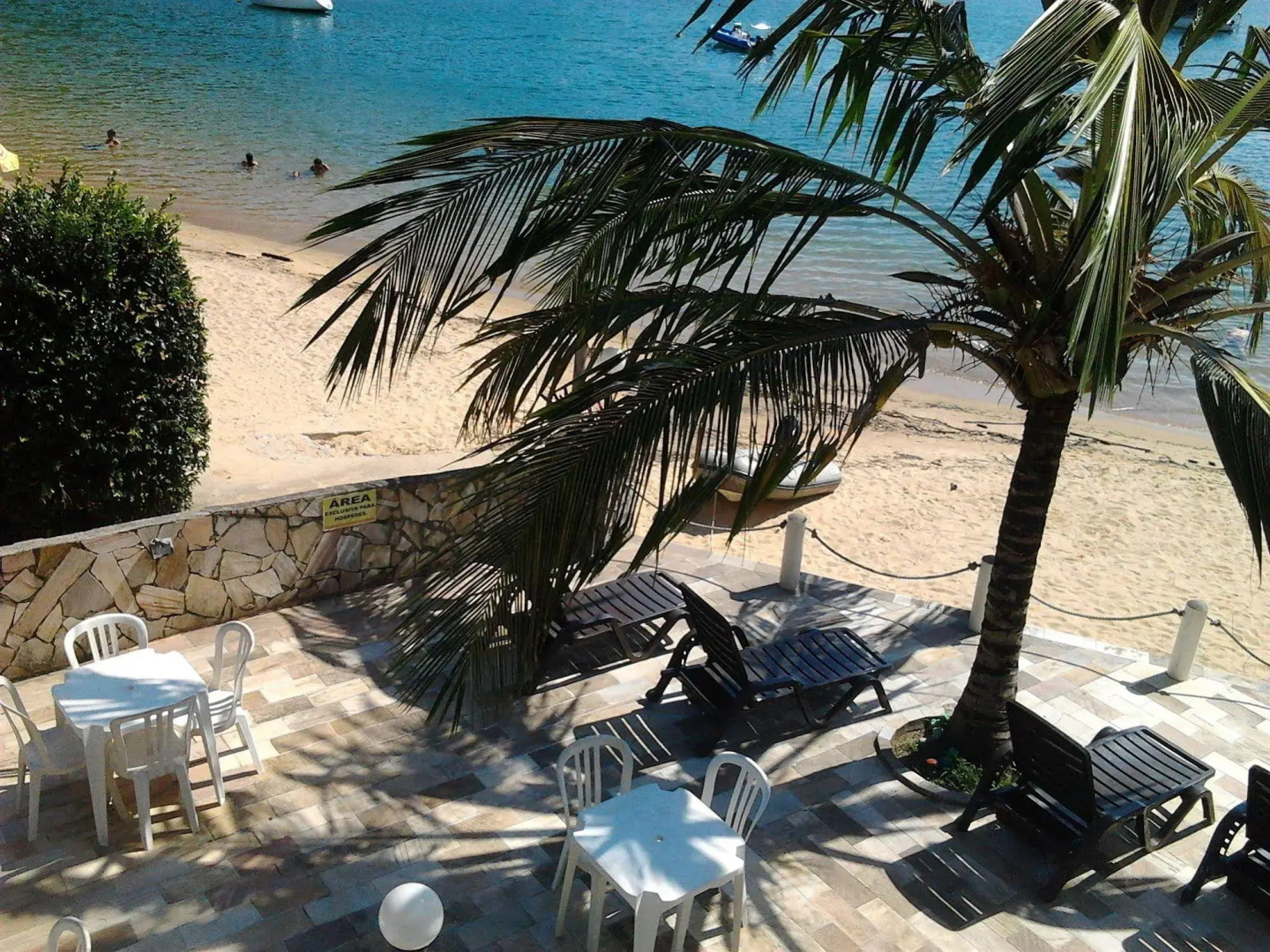 Pousada dos Golfinhos