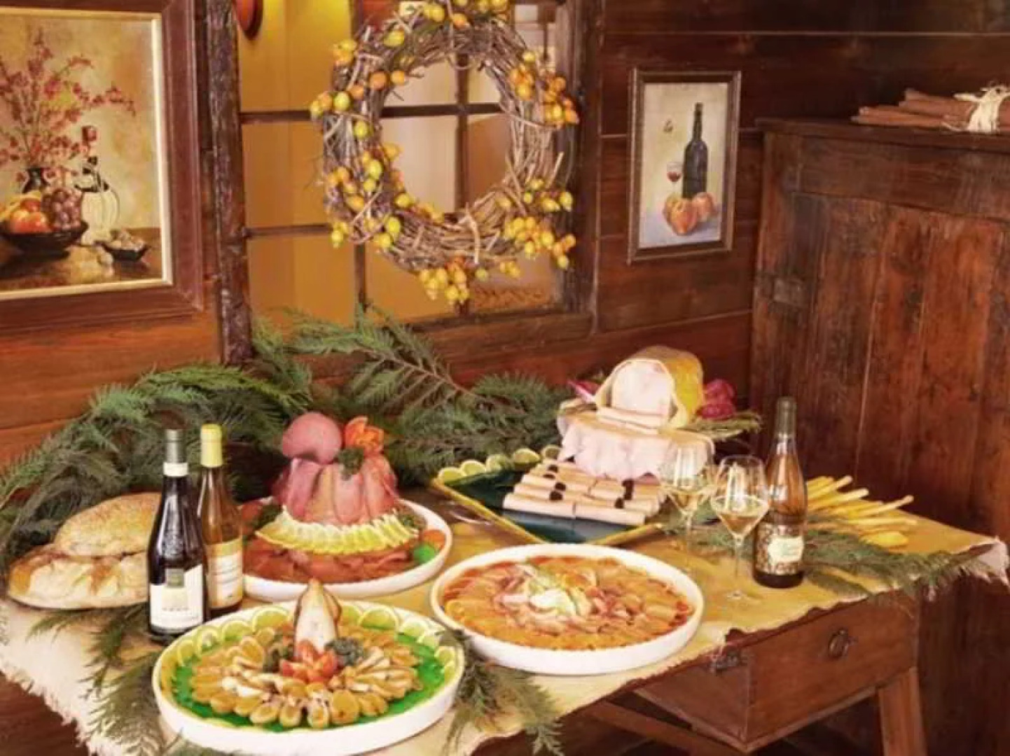 Courmaison Residence