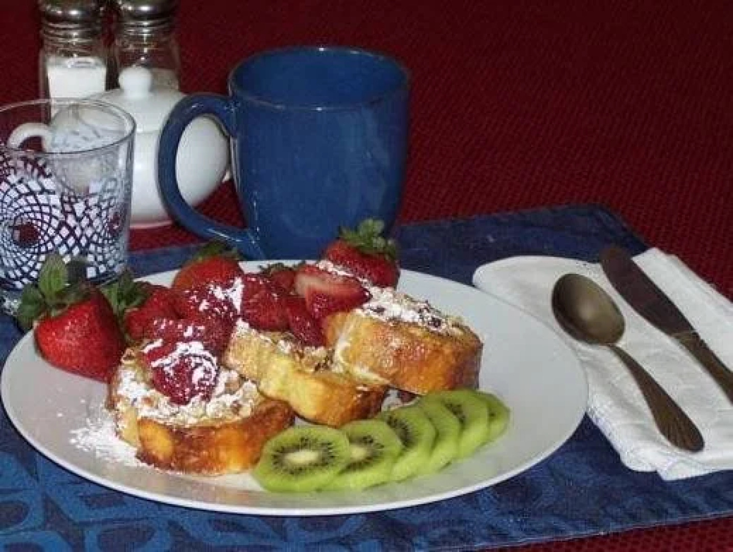 The Well Made Bed & Breakfast