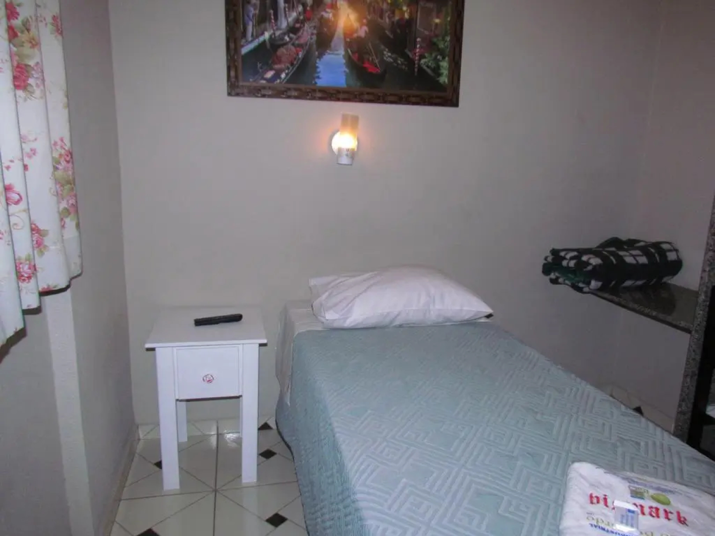Hotel Bismark