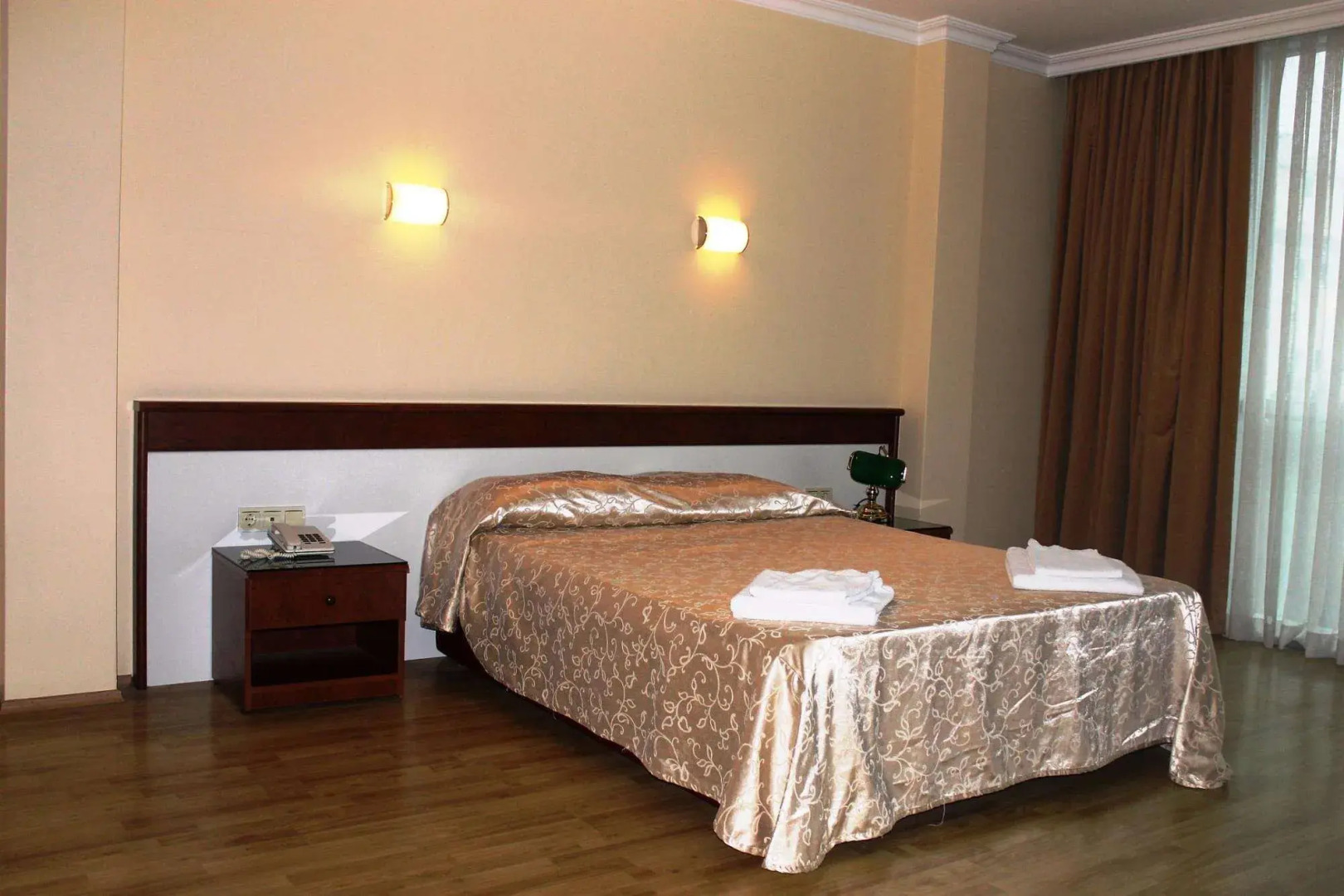 Ata Hotel Kumburgaz