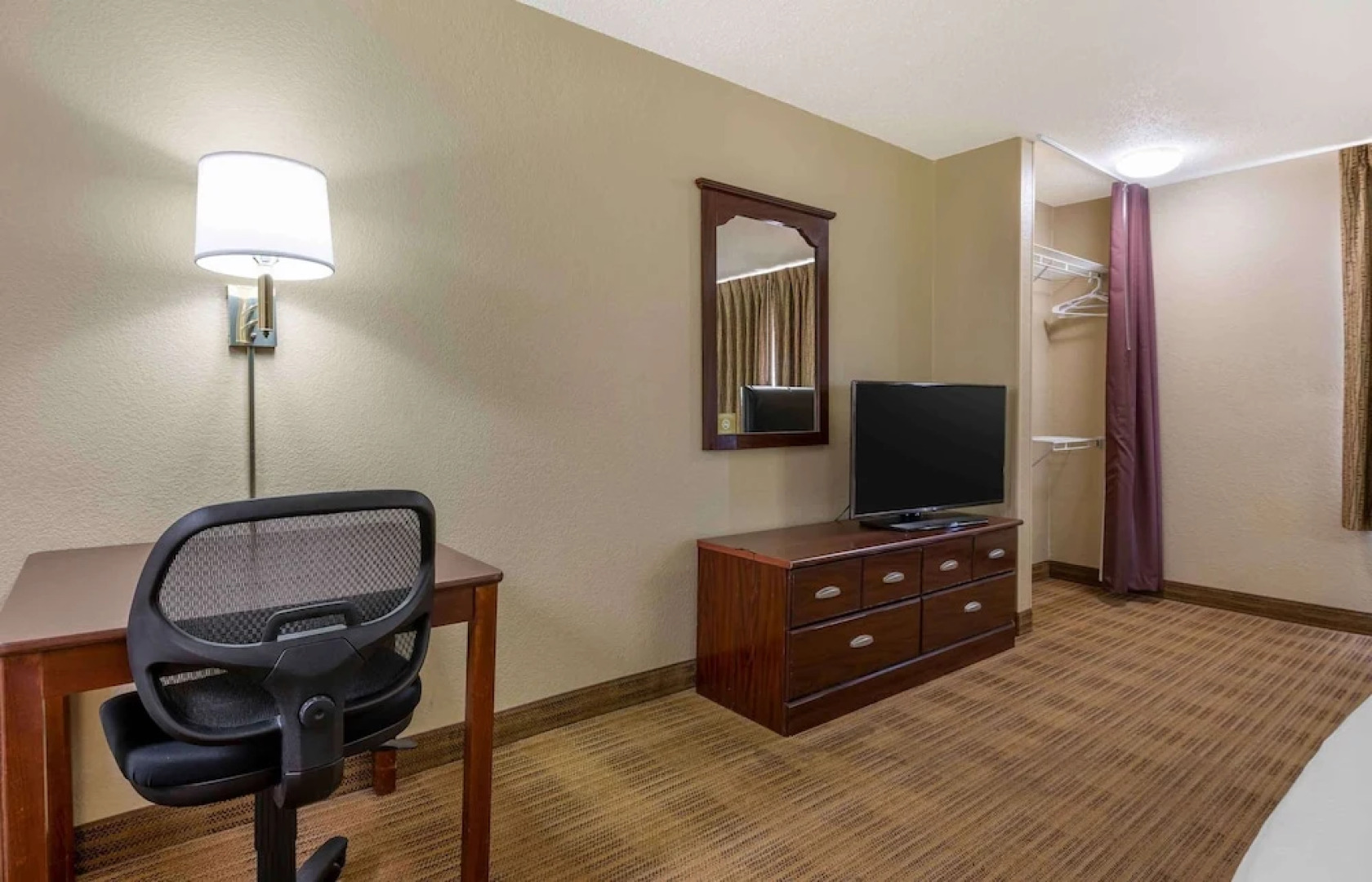 Extended Stay America Champaign Urbana