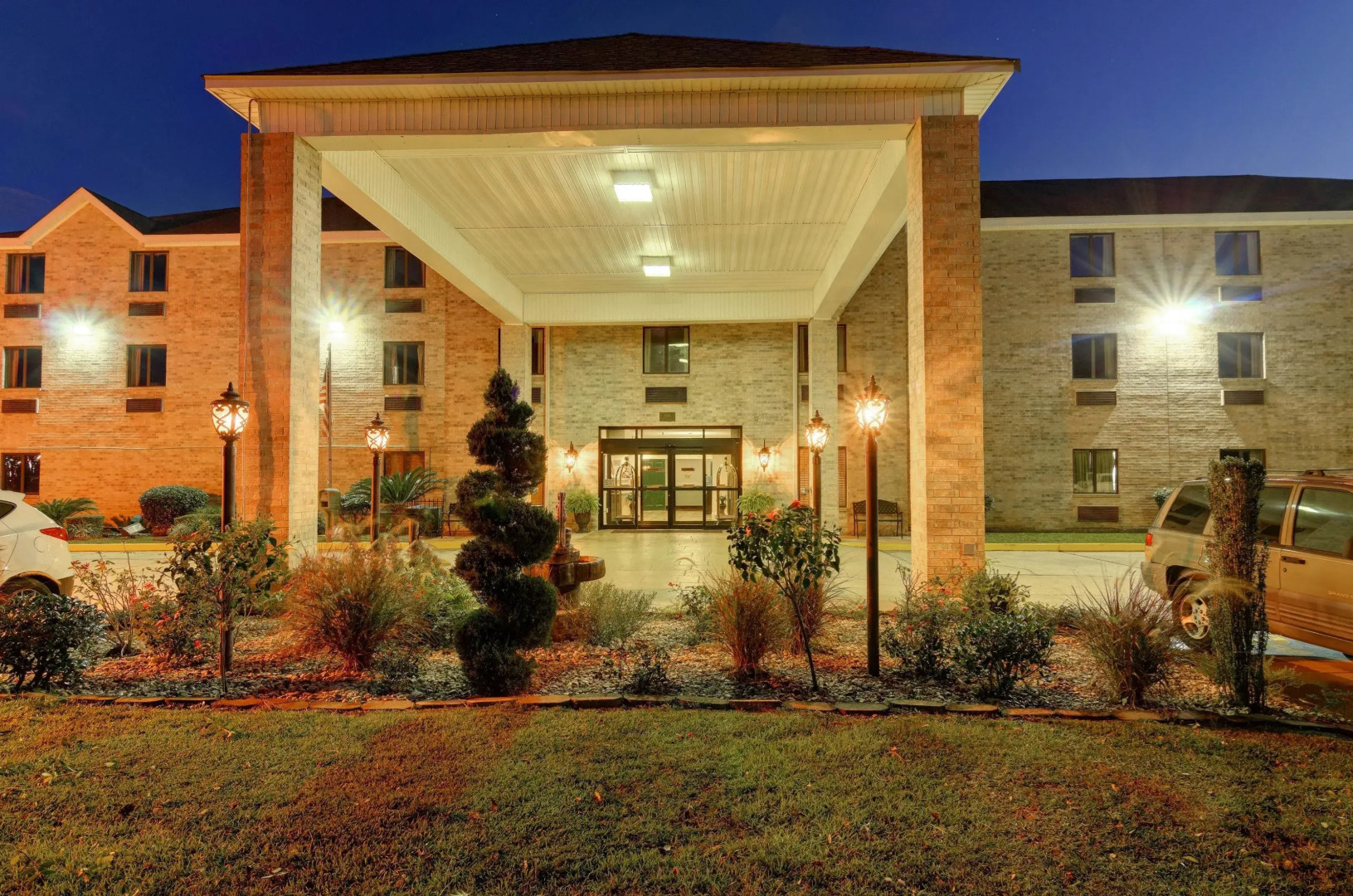 Regency Inn & Suites Biloxi