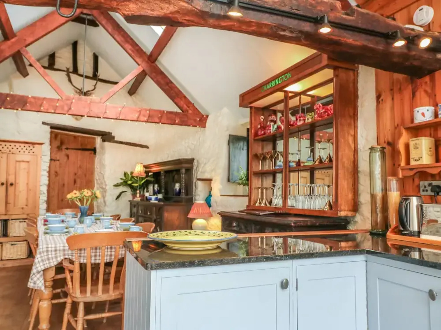 King Charles Cottage