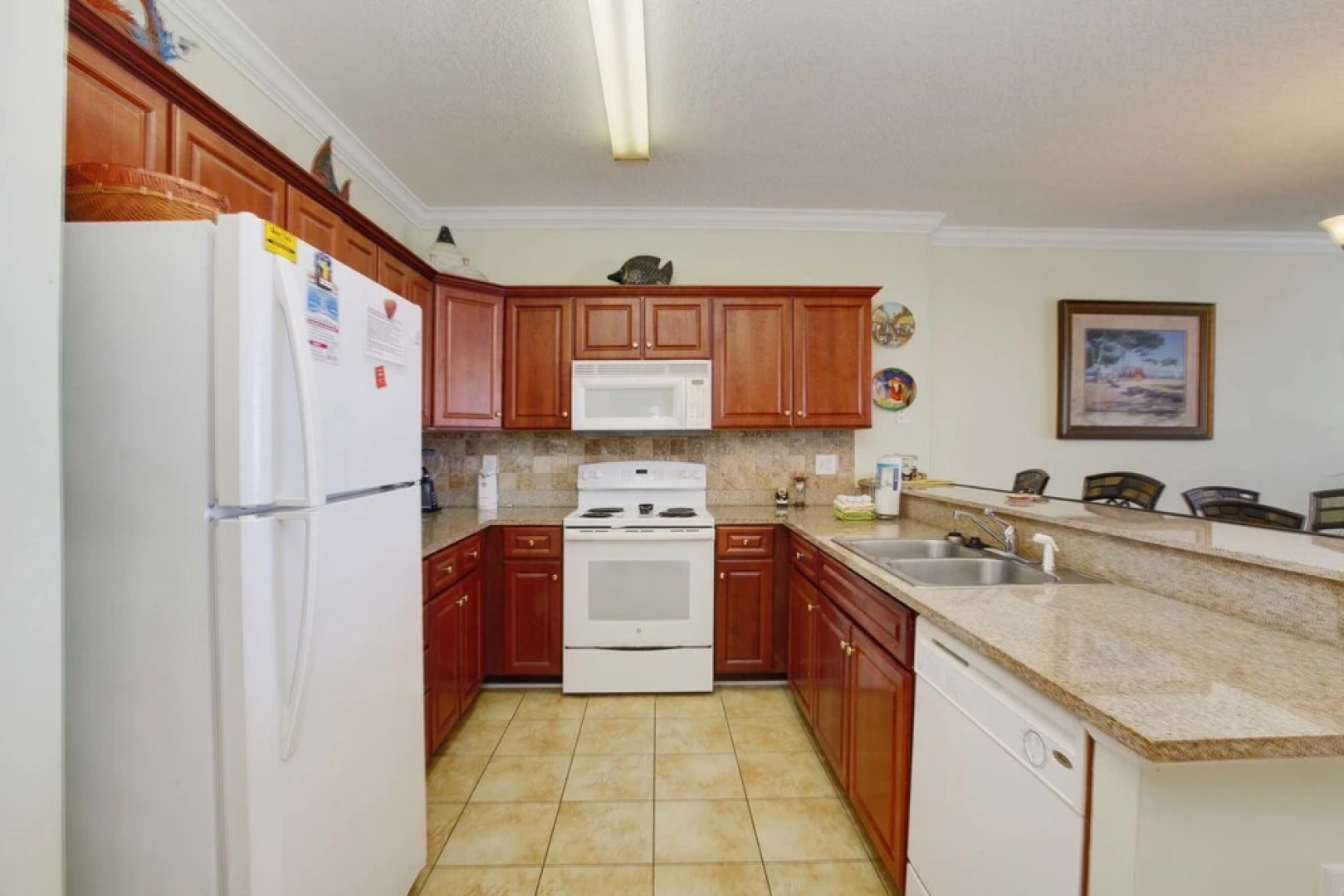 Ocean Villa by Panhandle Getaways