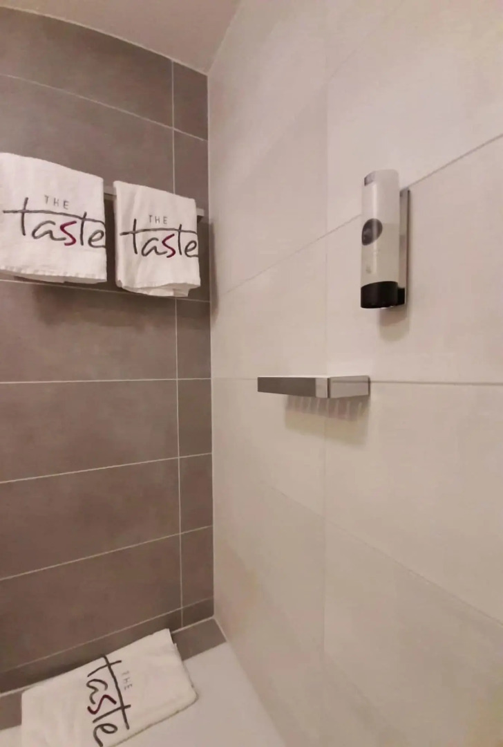 Taste Hotel Hockenheim