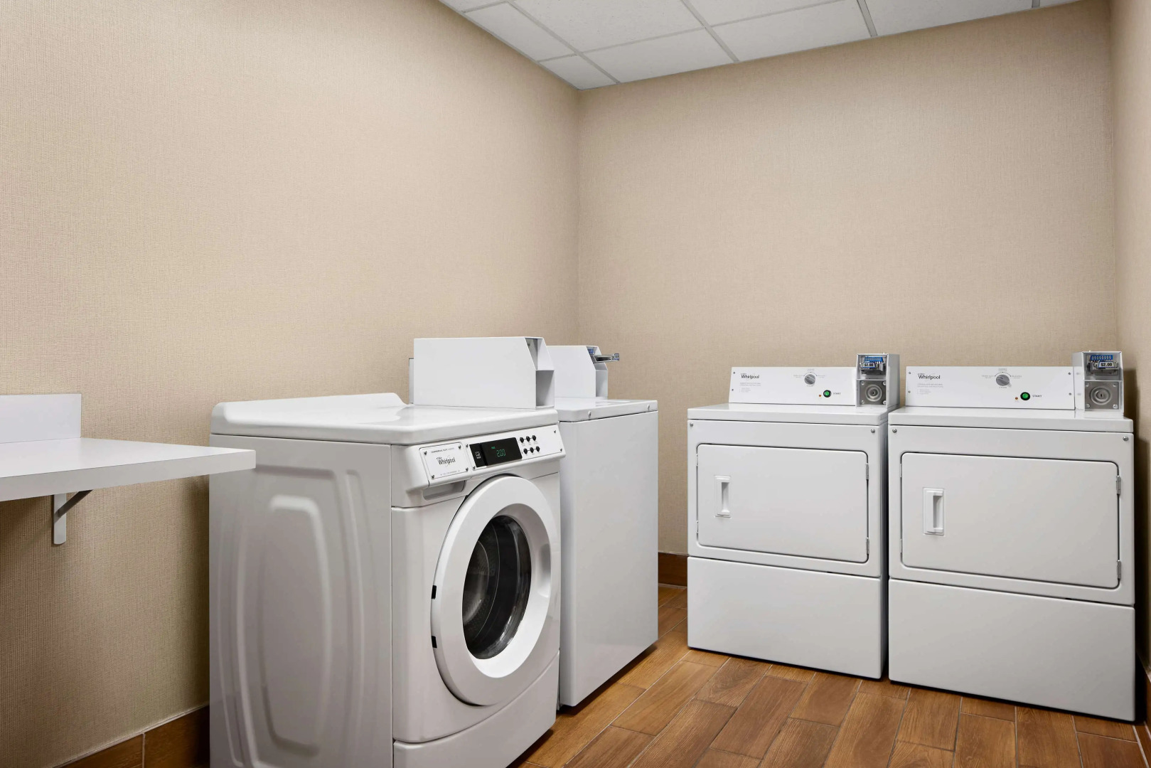 Hampton Inn & Suites New Haven - South - West Haven