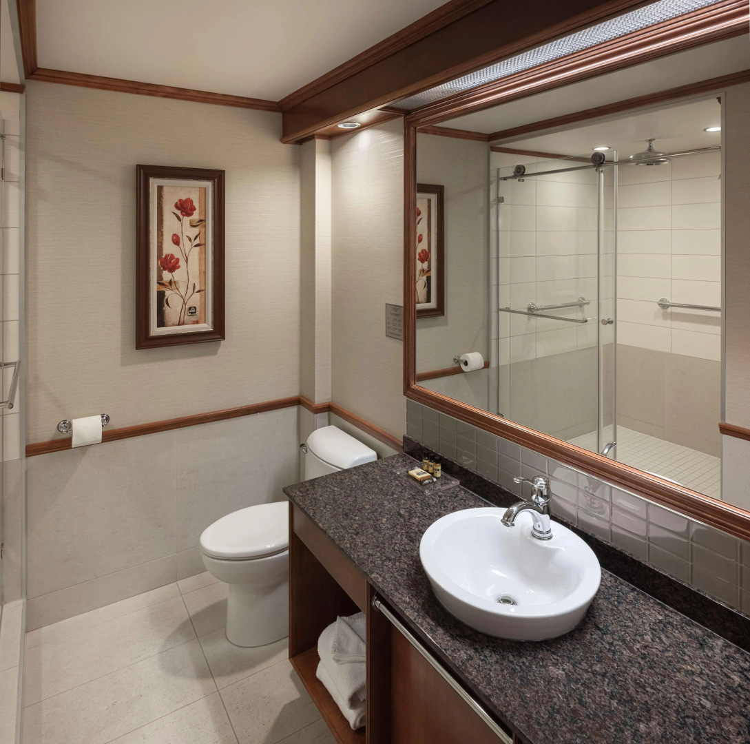 Best Western Plus City Centre/Centre-Ville