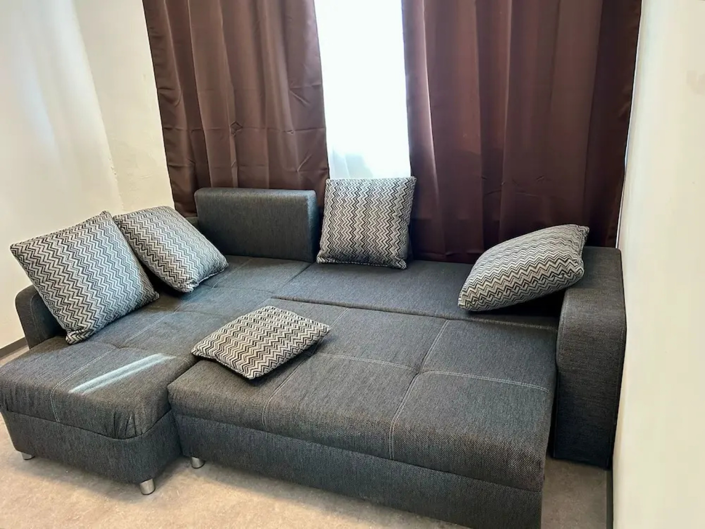 Apartment in Center Kordel