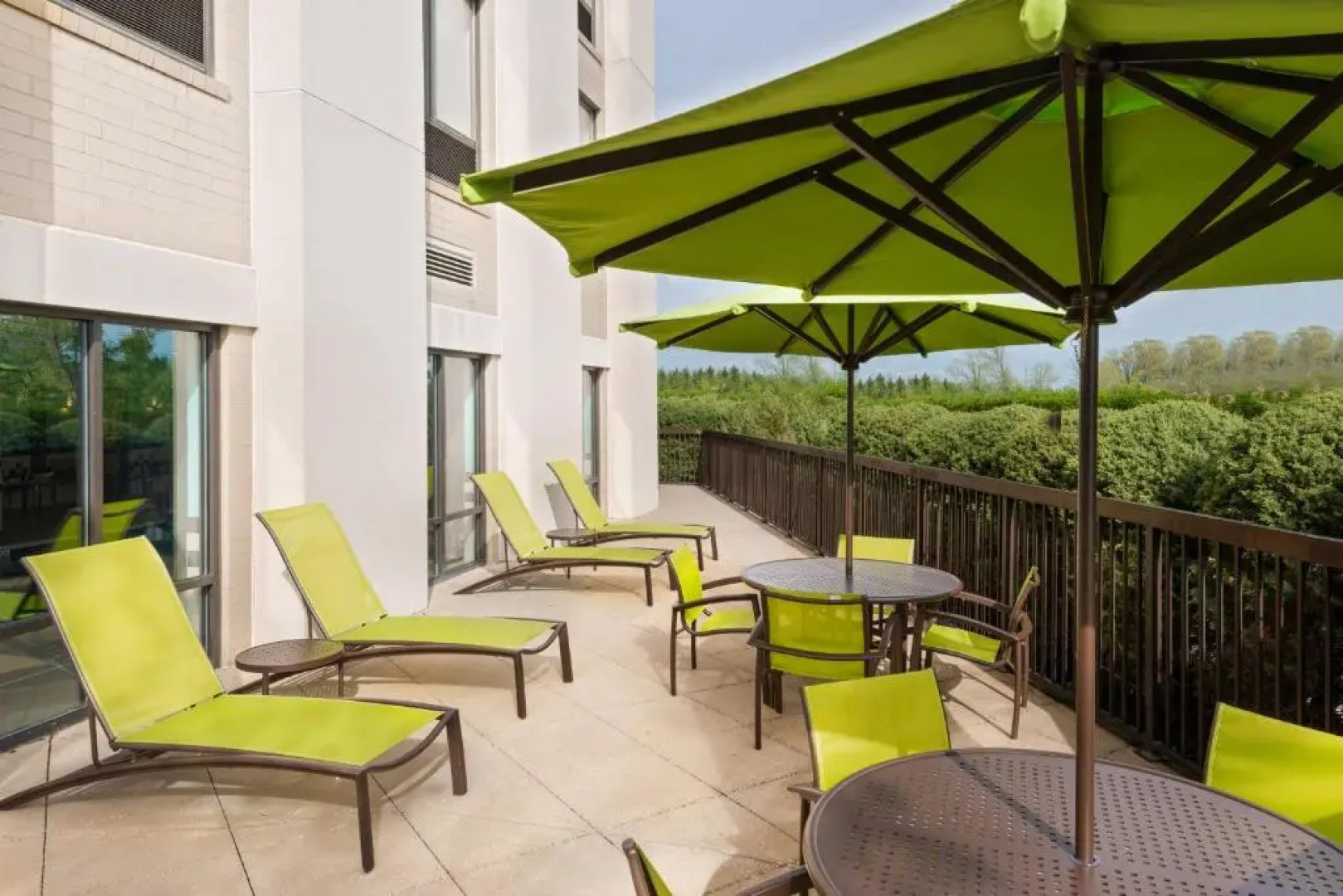 SpringHill Suites by Marriott Cleveland/Solon