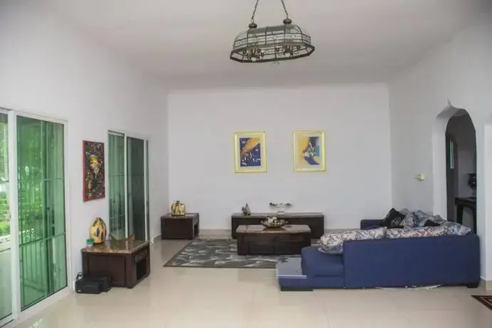 Bahia De Vera Apartments