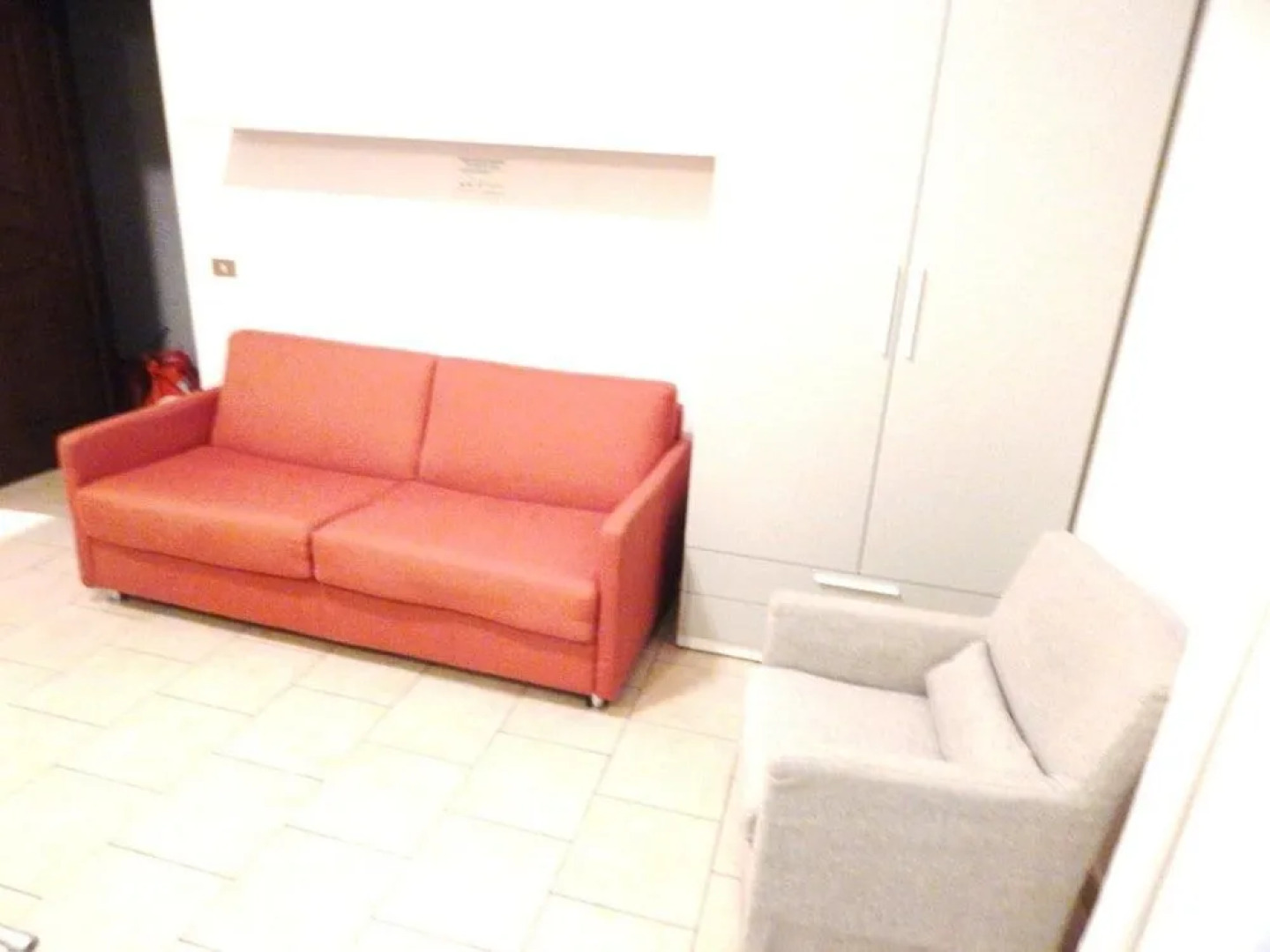 Residence Europa Unita