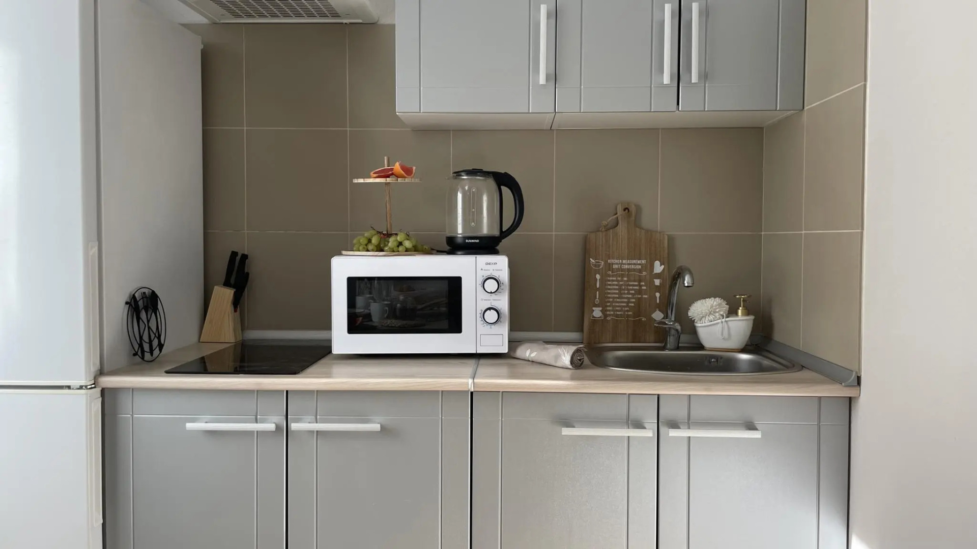 Апартаменты Юсинн на ул. Блюхера, д. 53