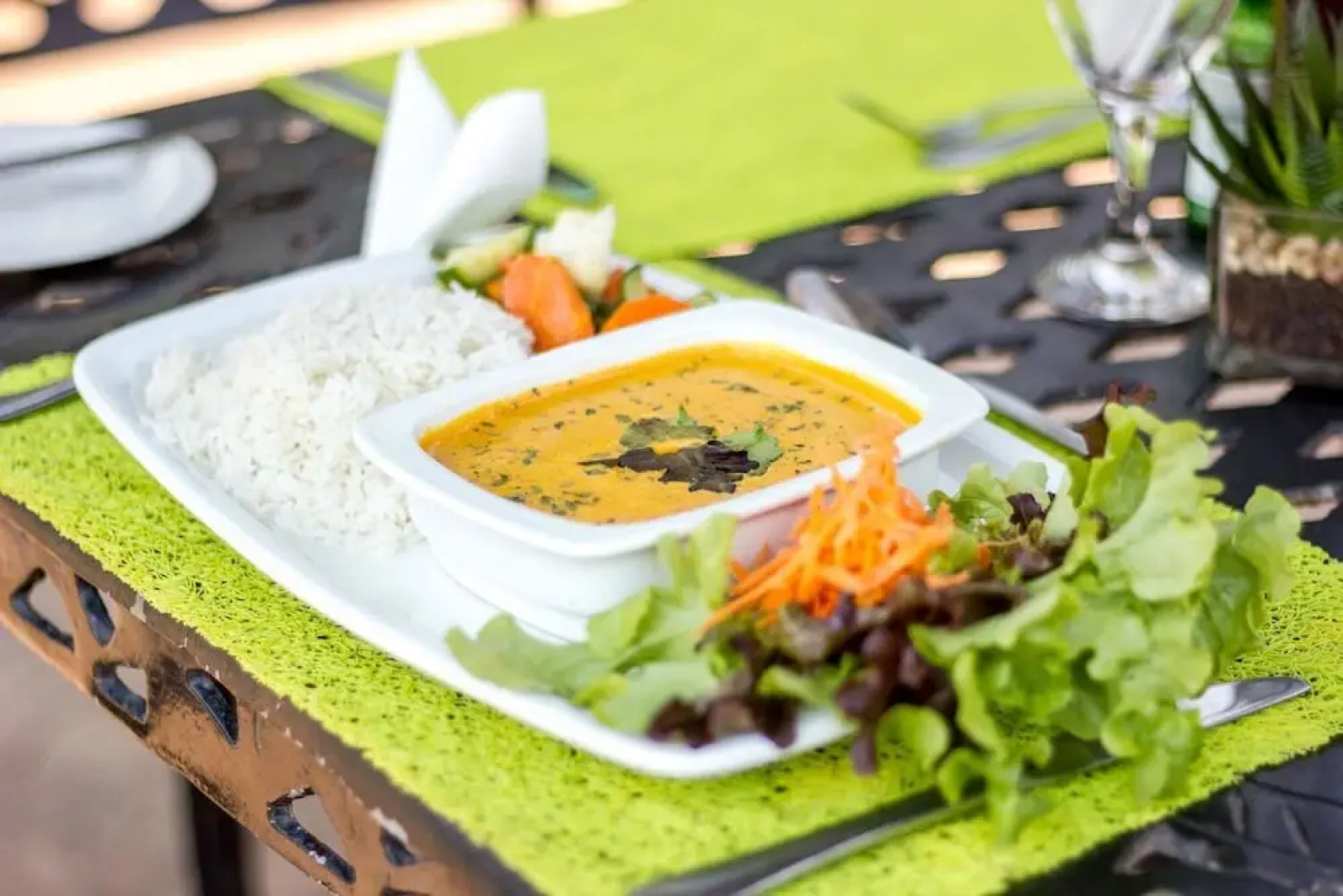 Sandy's Creations Resort