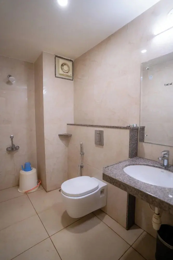 Hotel Supriya International Sirsi