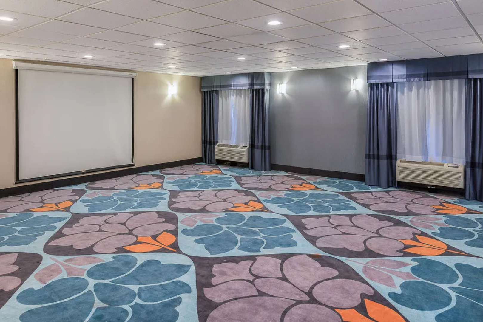 Holiday Inn Express I-95 Capitol Beltway-Largo