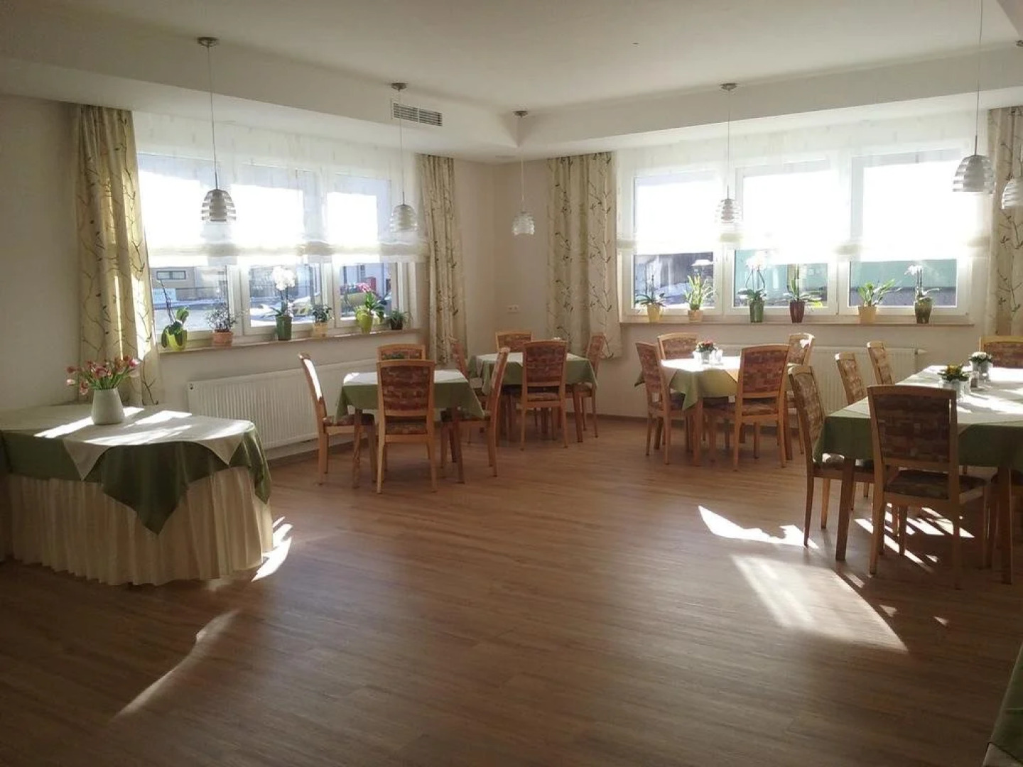 Landhotel-Restaurant Willingshofer