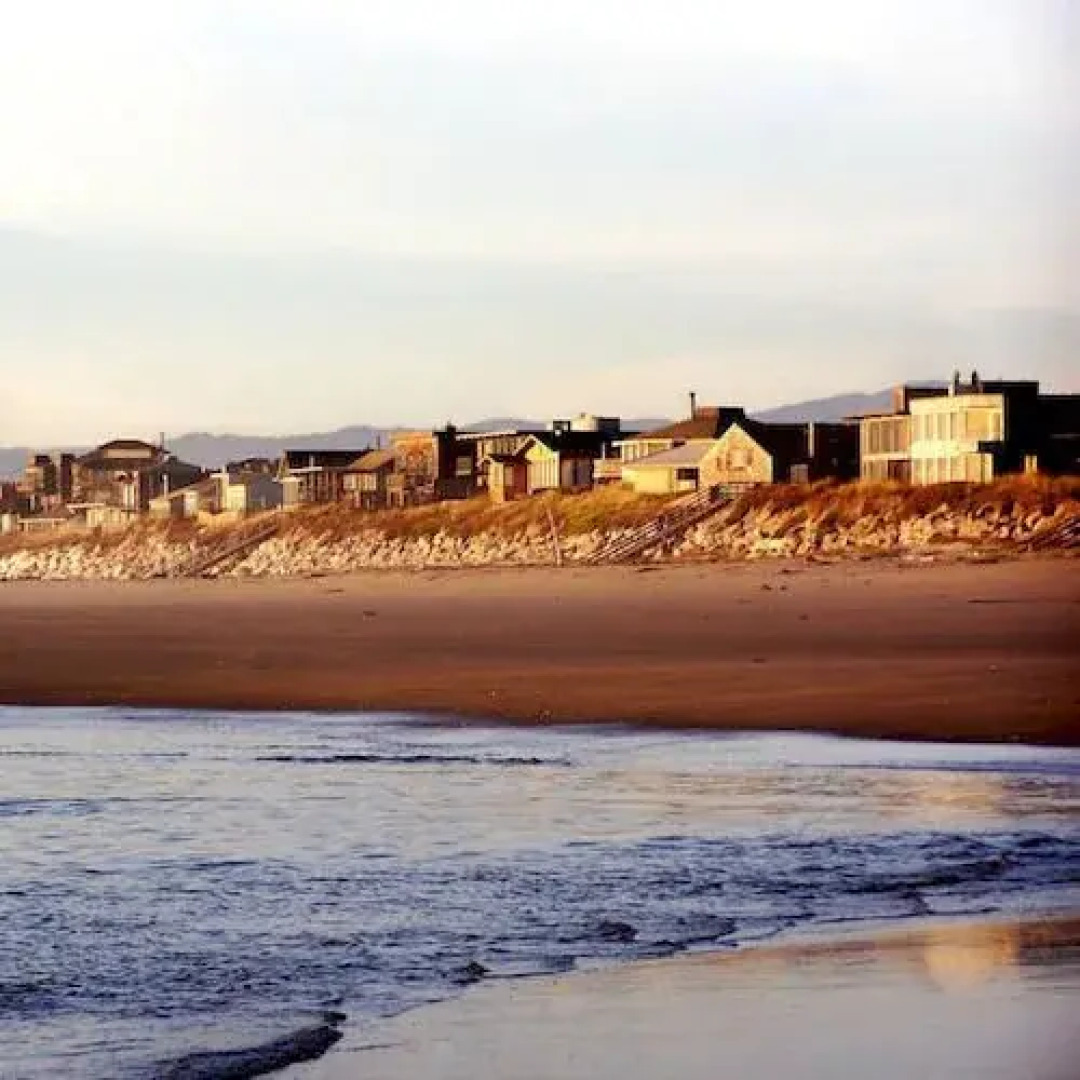 Pajaro Dunes Resort Cypress Grove