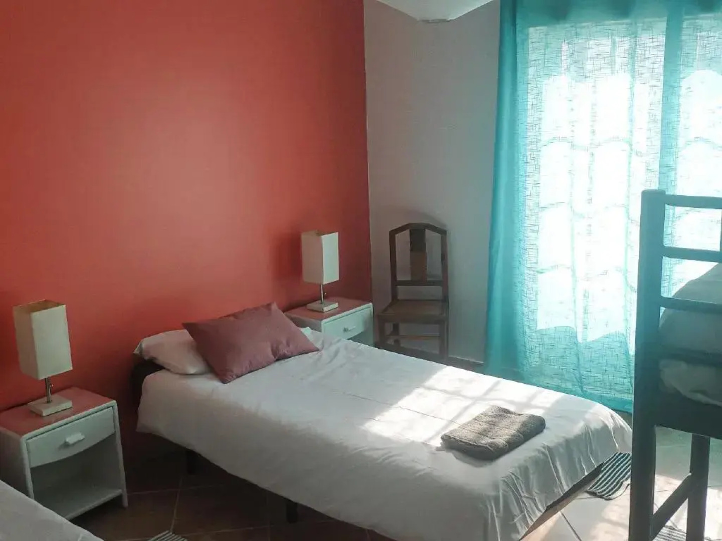 Cloud To Chill Surfhouse Baleal