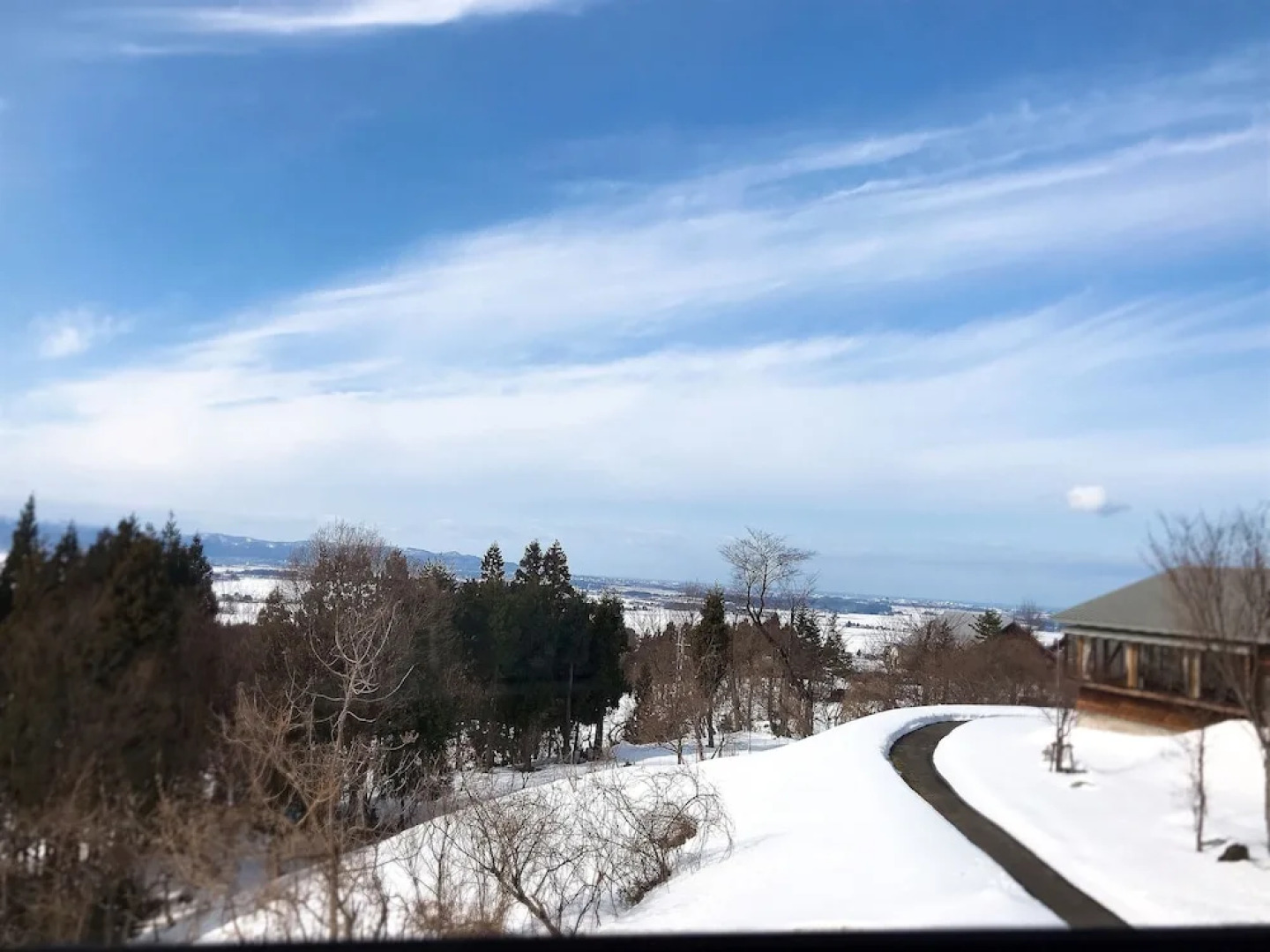 Natureling Hotel Kome-Honjin