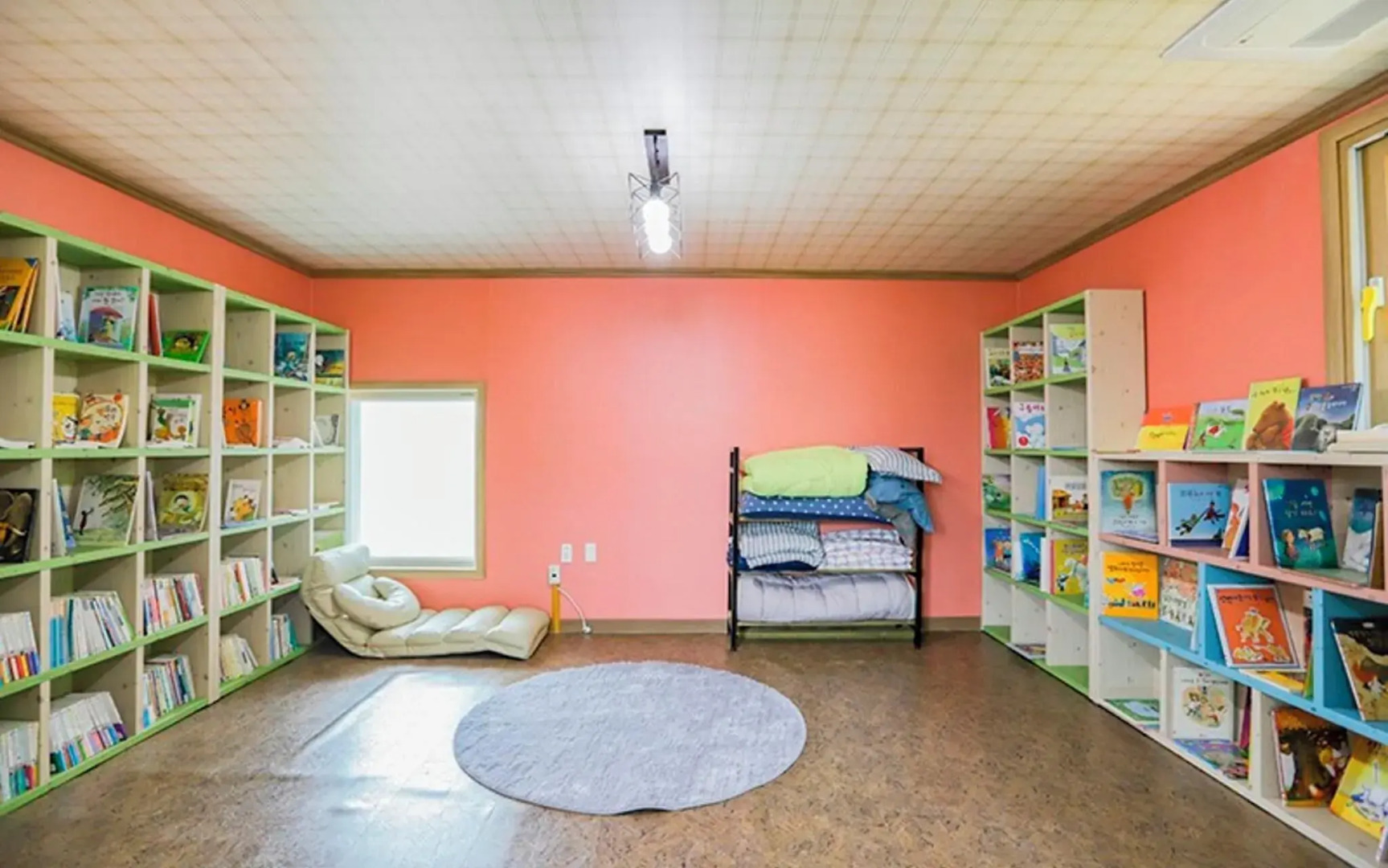 Naju Suparaejam Pension