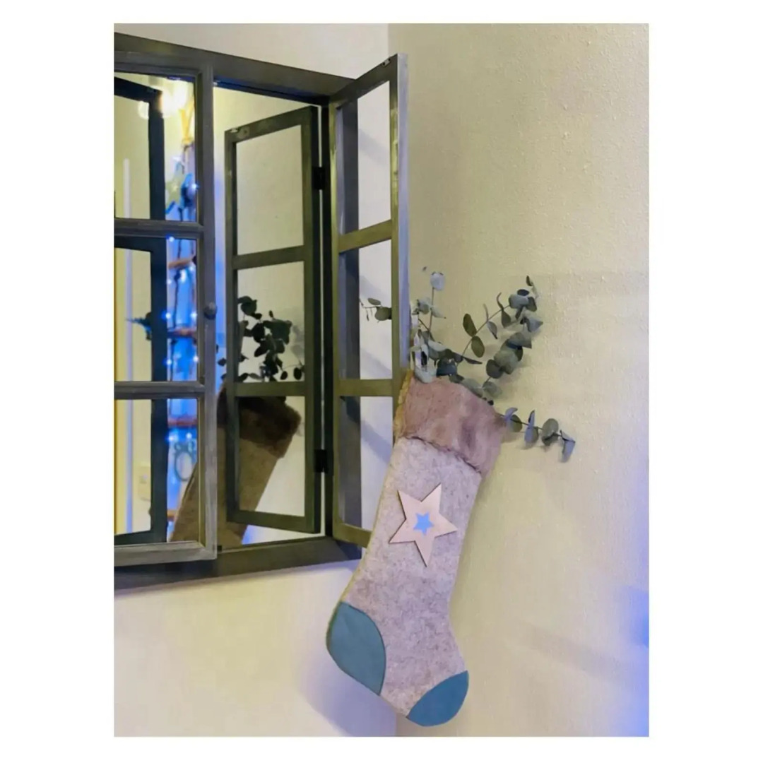 Peregrina Blue Family Suite