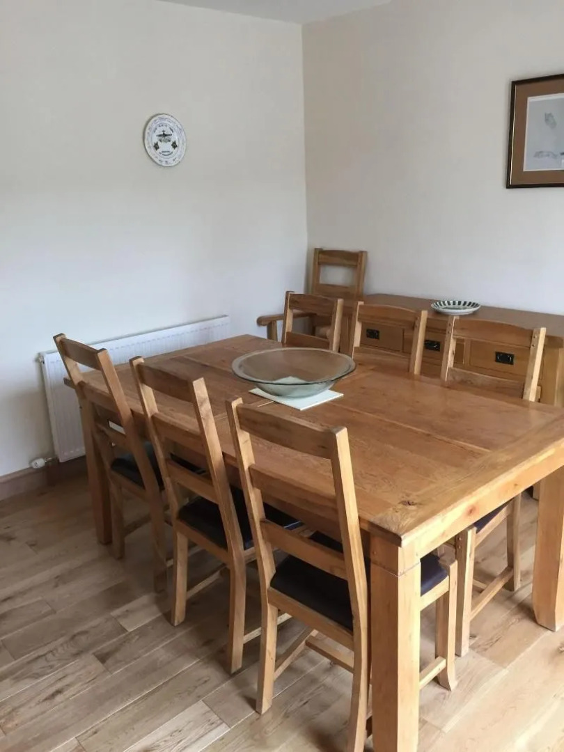 Bryn Derwen bed and breakfast