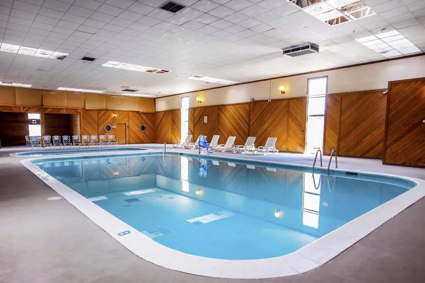 Quality Inn & Conference Center