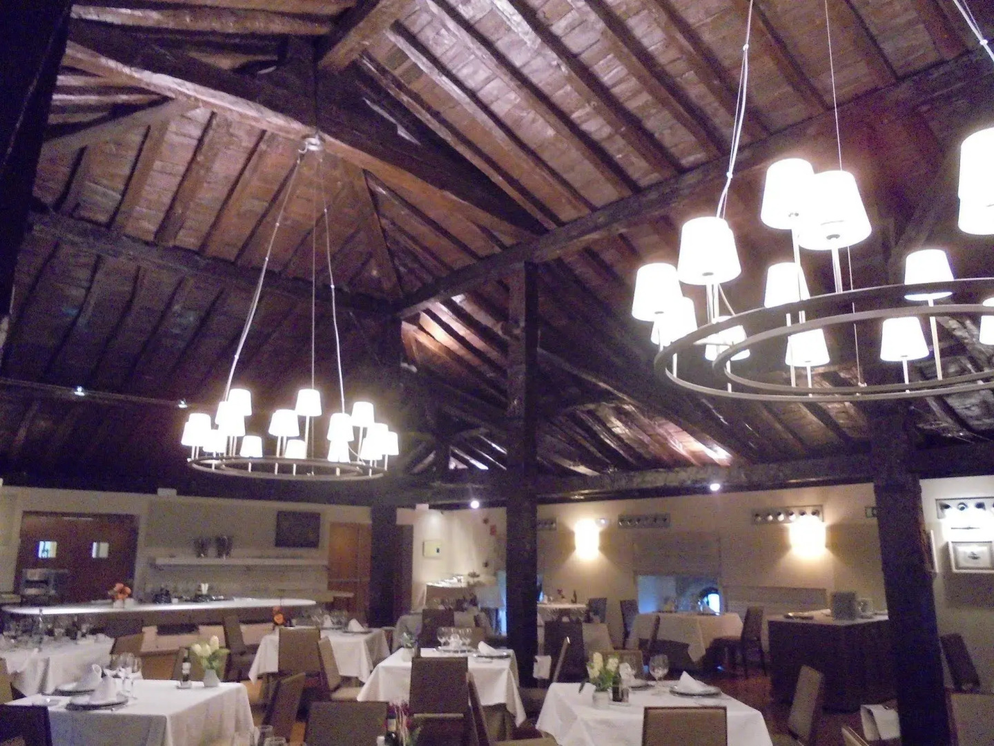 Parador De Argomaniz