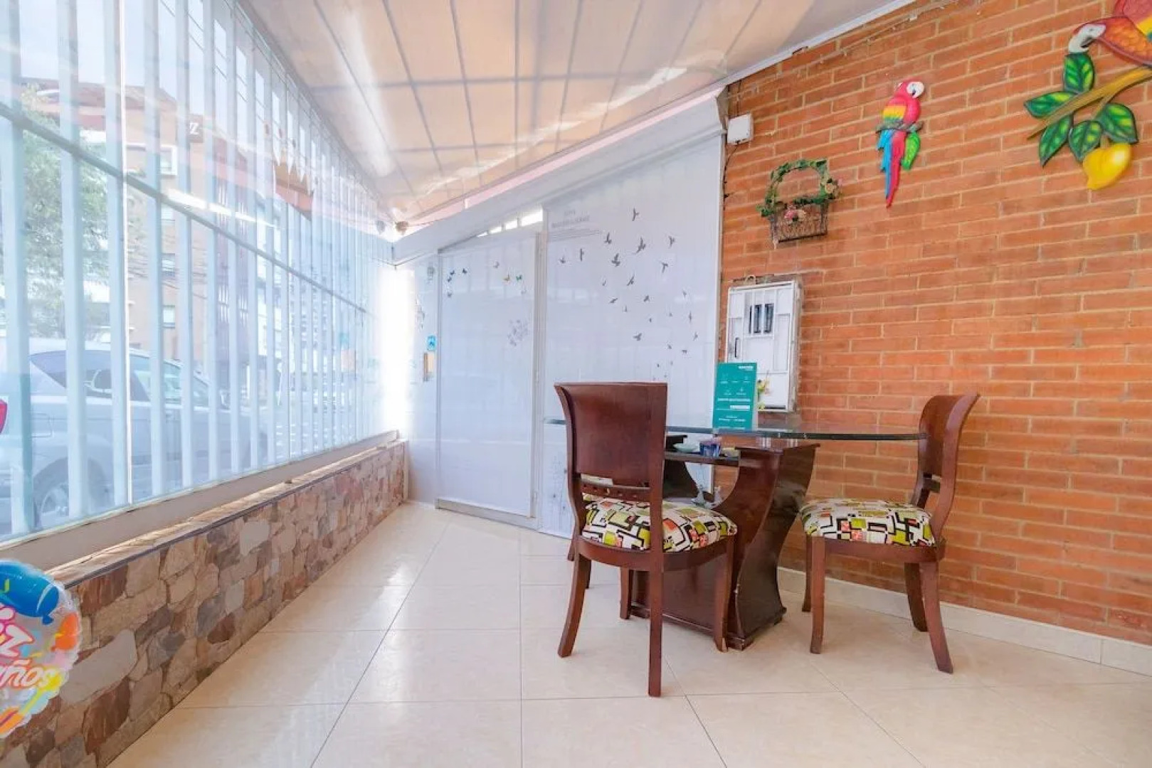 Casa Hotel Quinta Real