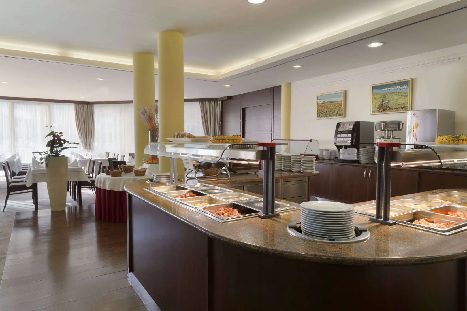 Ramada Hotel & Suites by Wyndham Kranjska Gora