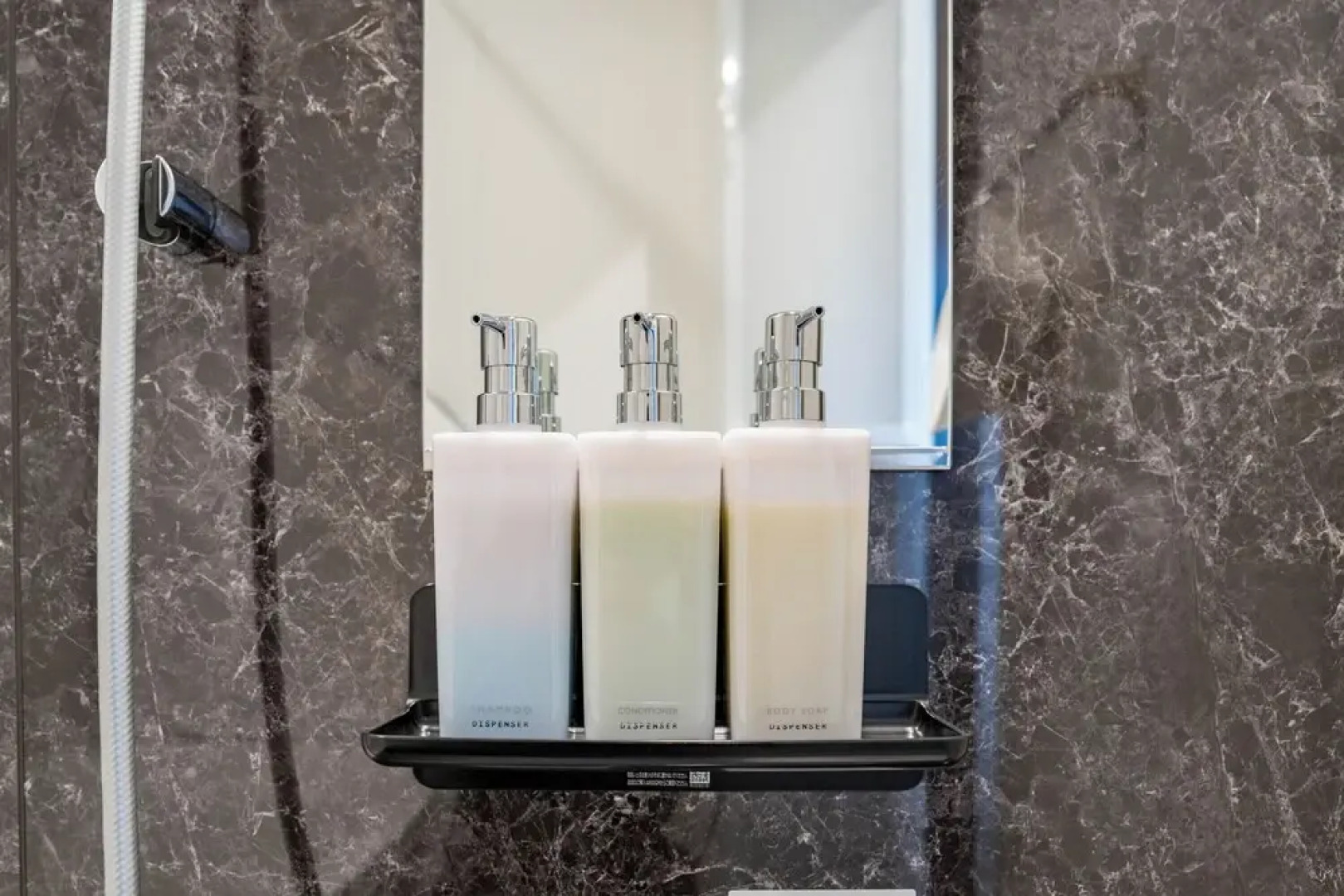 The Horizon Residence