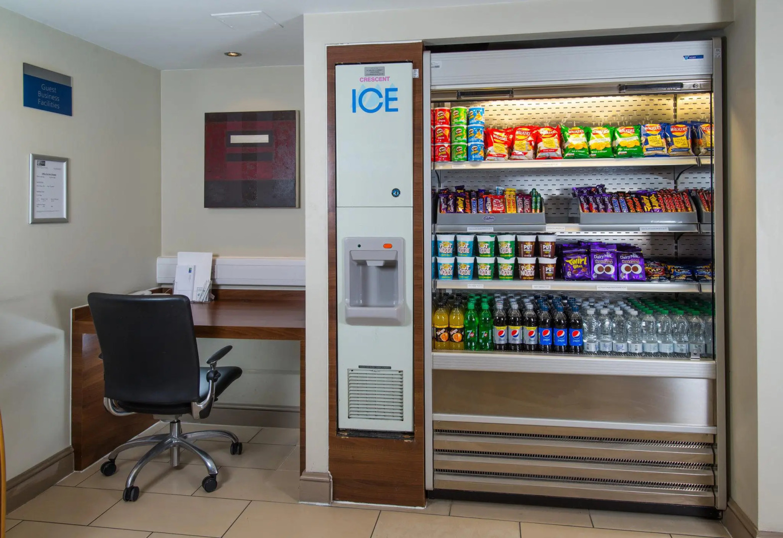 Holiday Inn Express Stirling by IHG