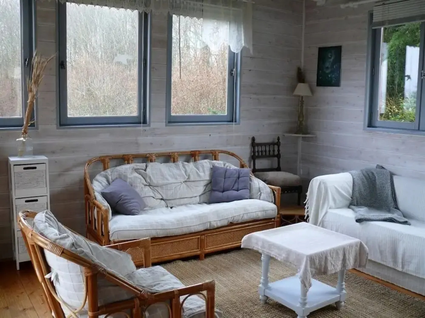 Gîte de la Colombière