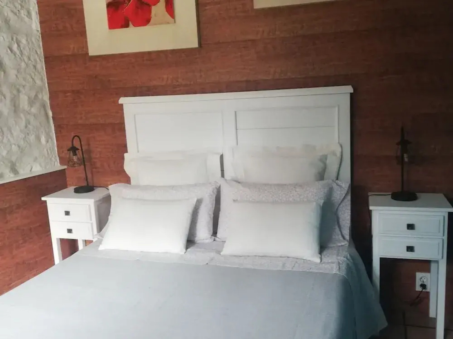 Holiday Home in Spain With Terrace & BBQ