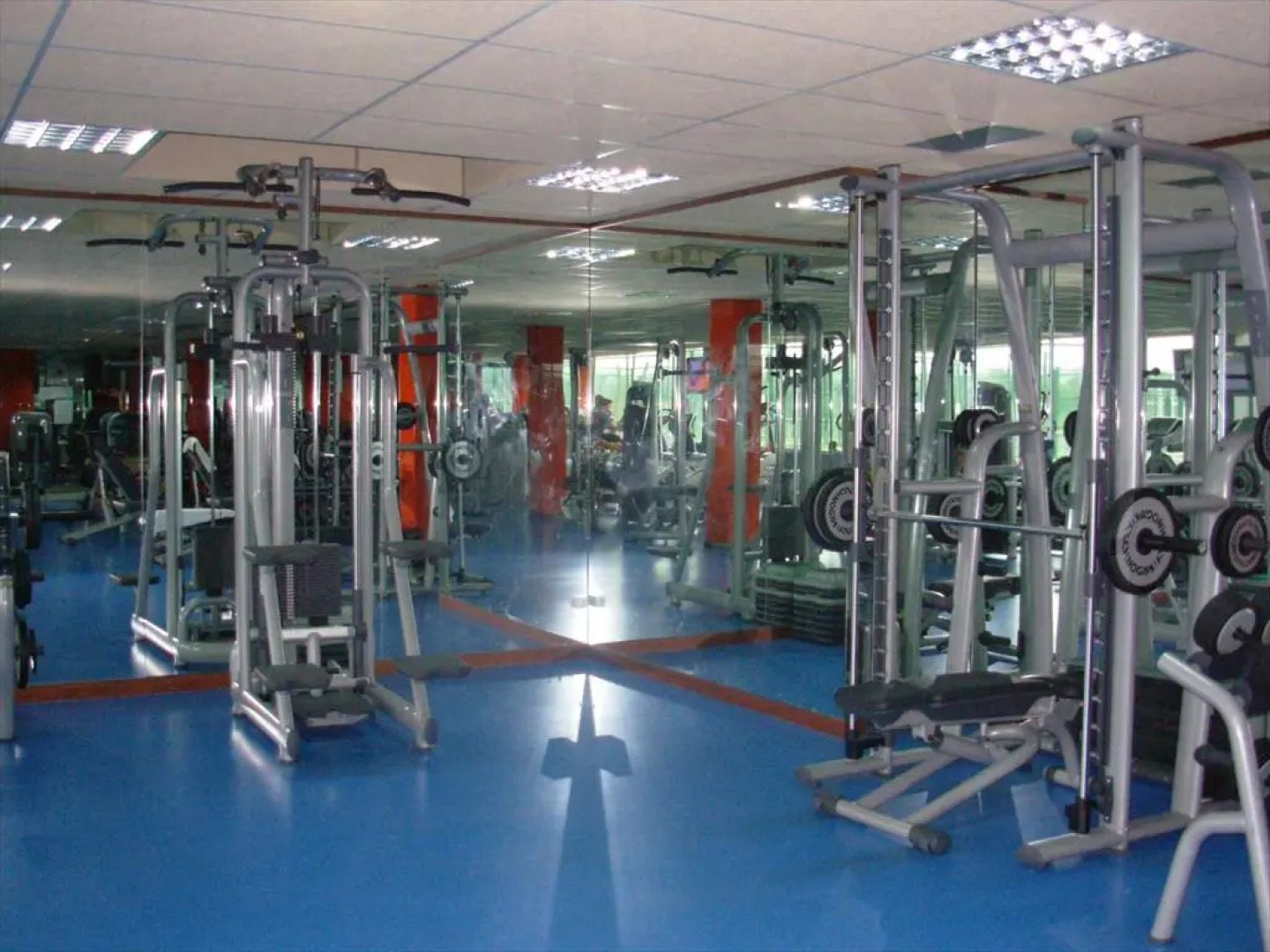 Club Mac - All Inclusive Family Resort