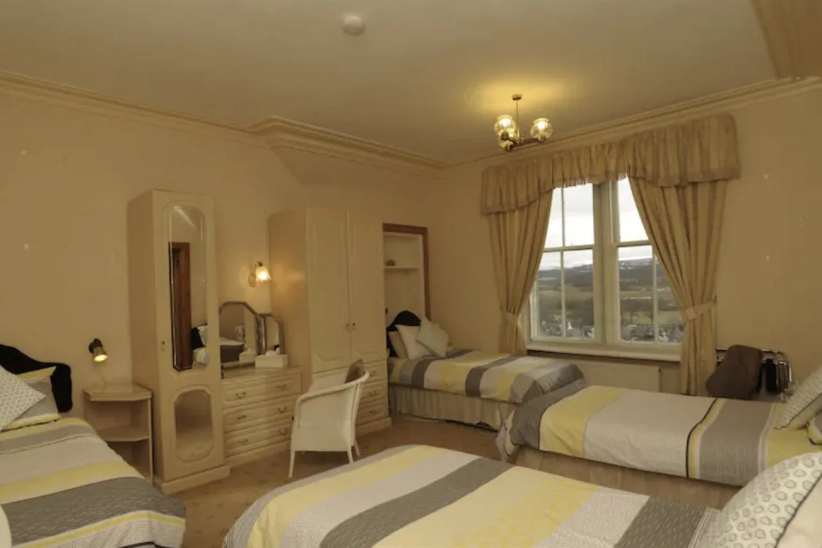 Sonnhalde Guest House