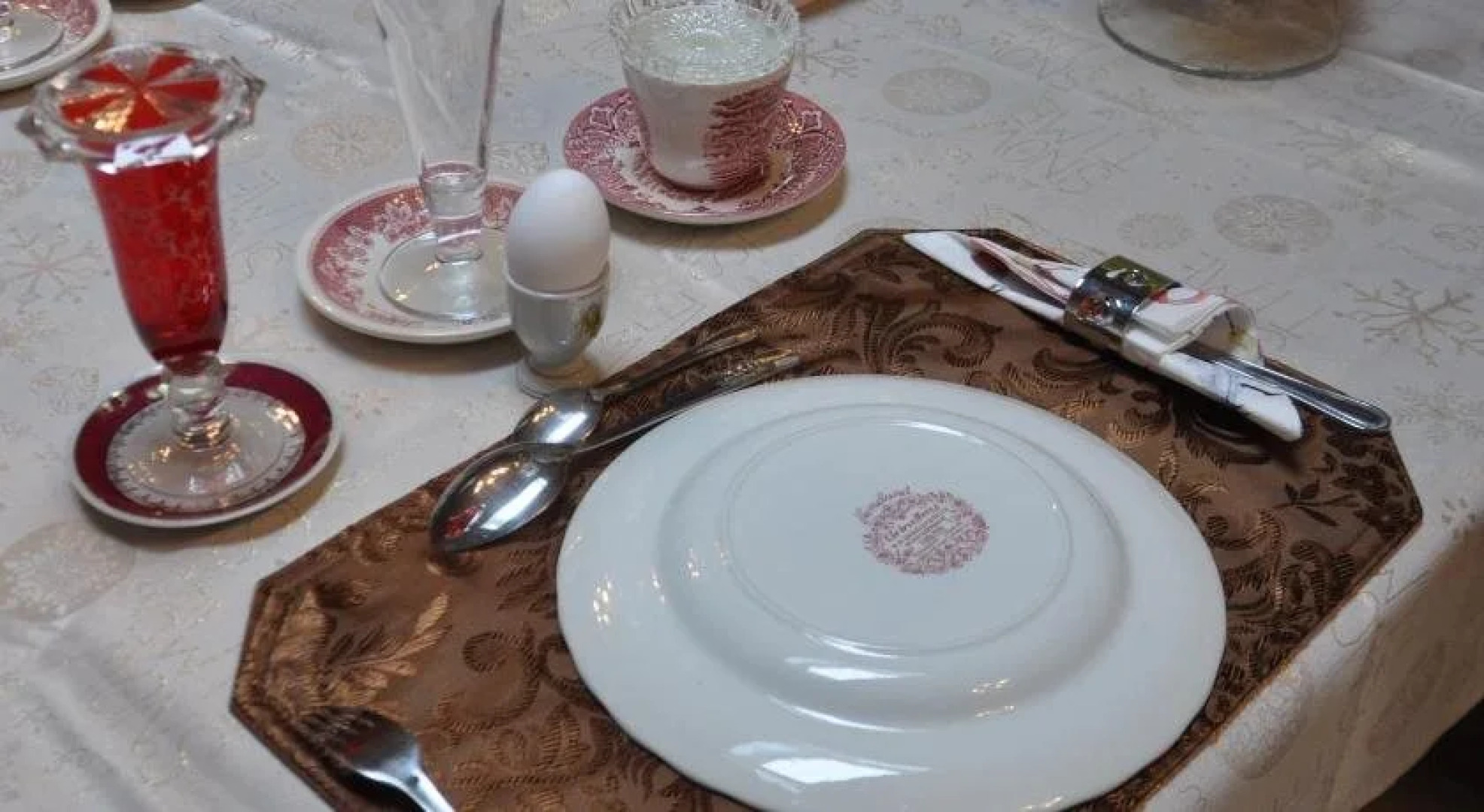 Bed & Breakfast Rita