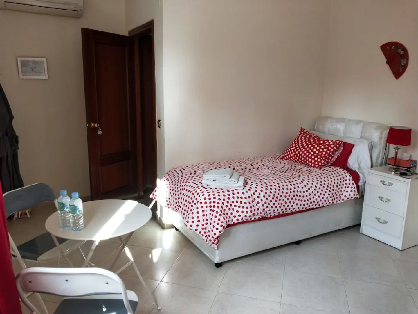 B&B Casa Flamenca de Granada