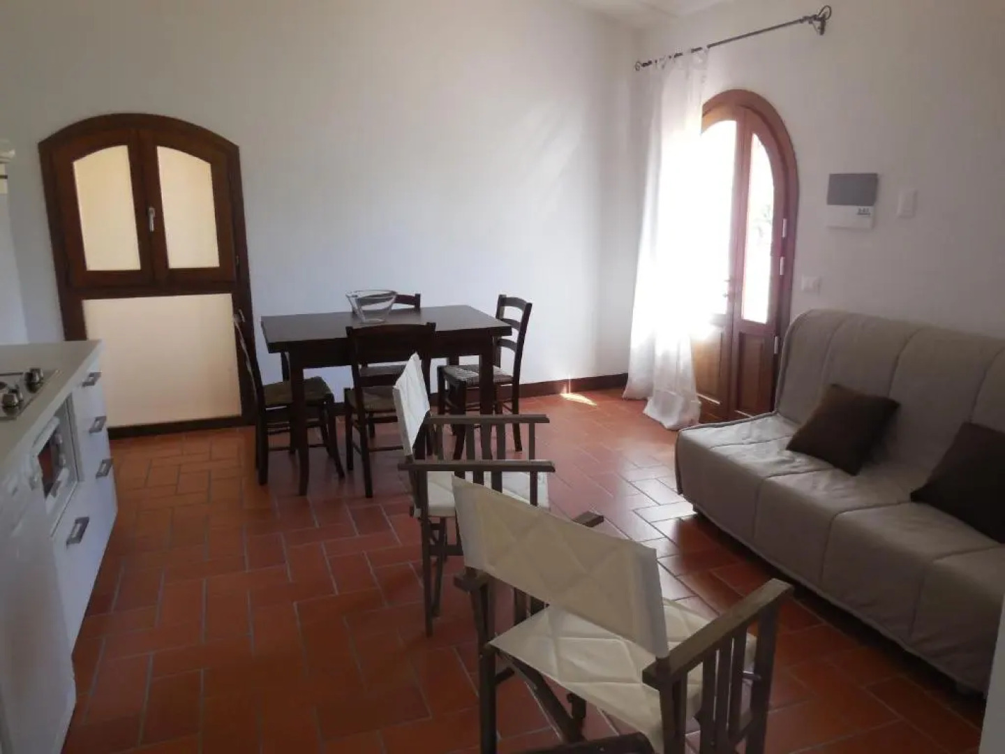 Agriturismo Poggio Agli Ulivi