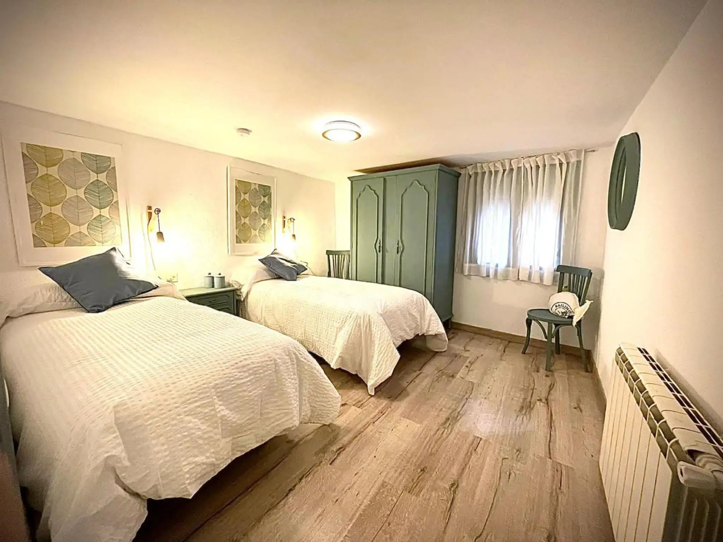 El Refugio del Cierzo