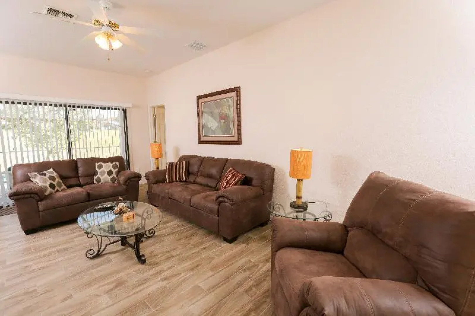 Disney Area Executive Plus Homes