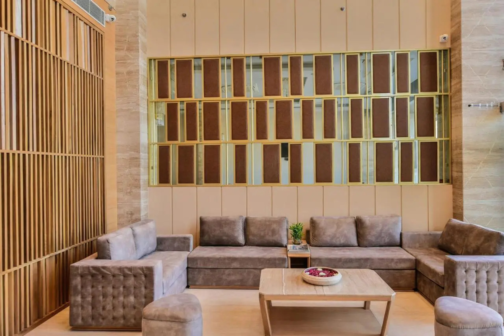 Hotel Palash Regency