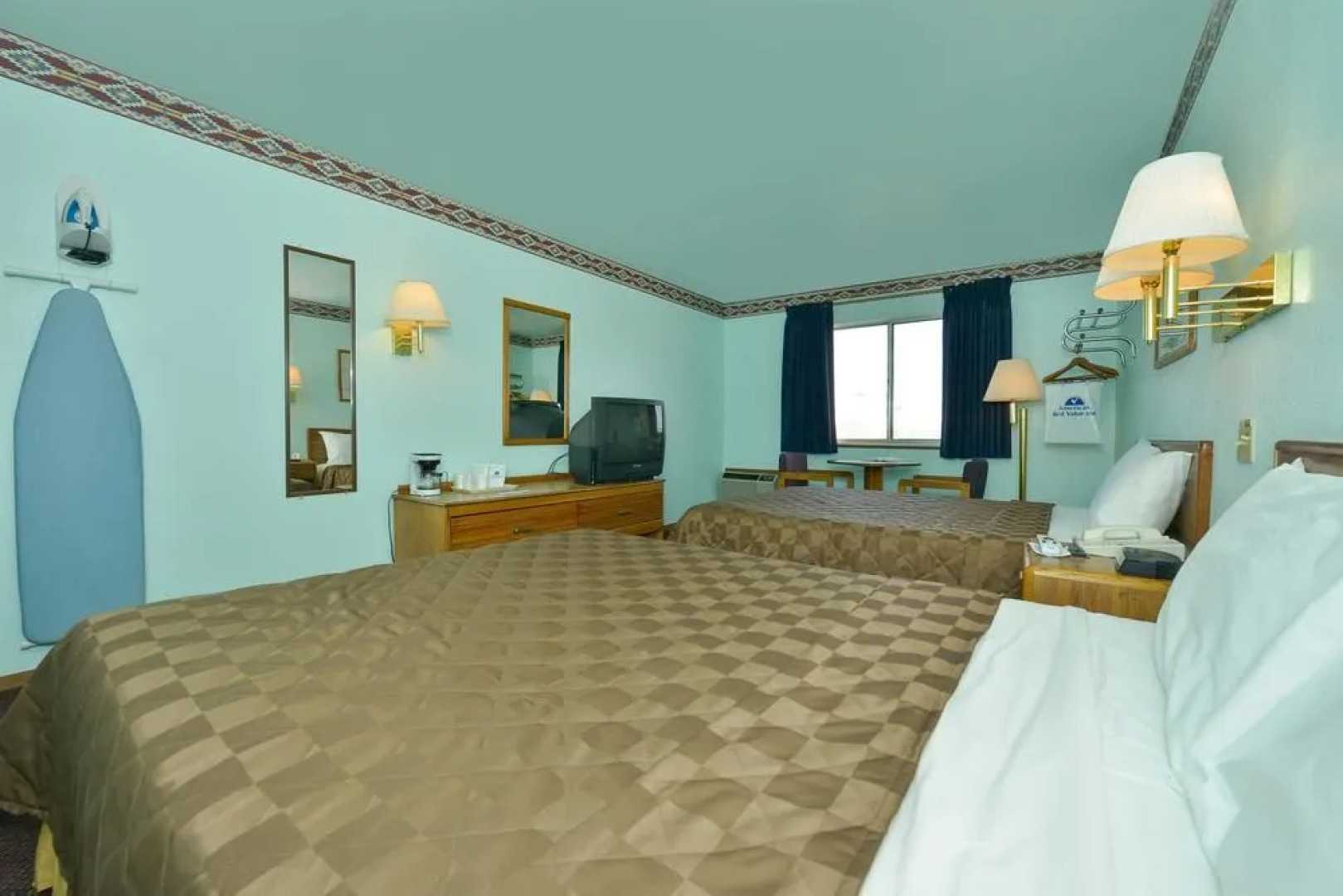 Americas Best Value Inn