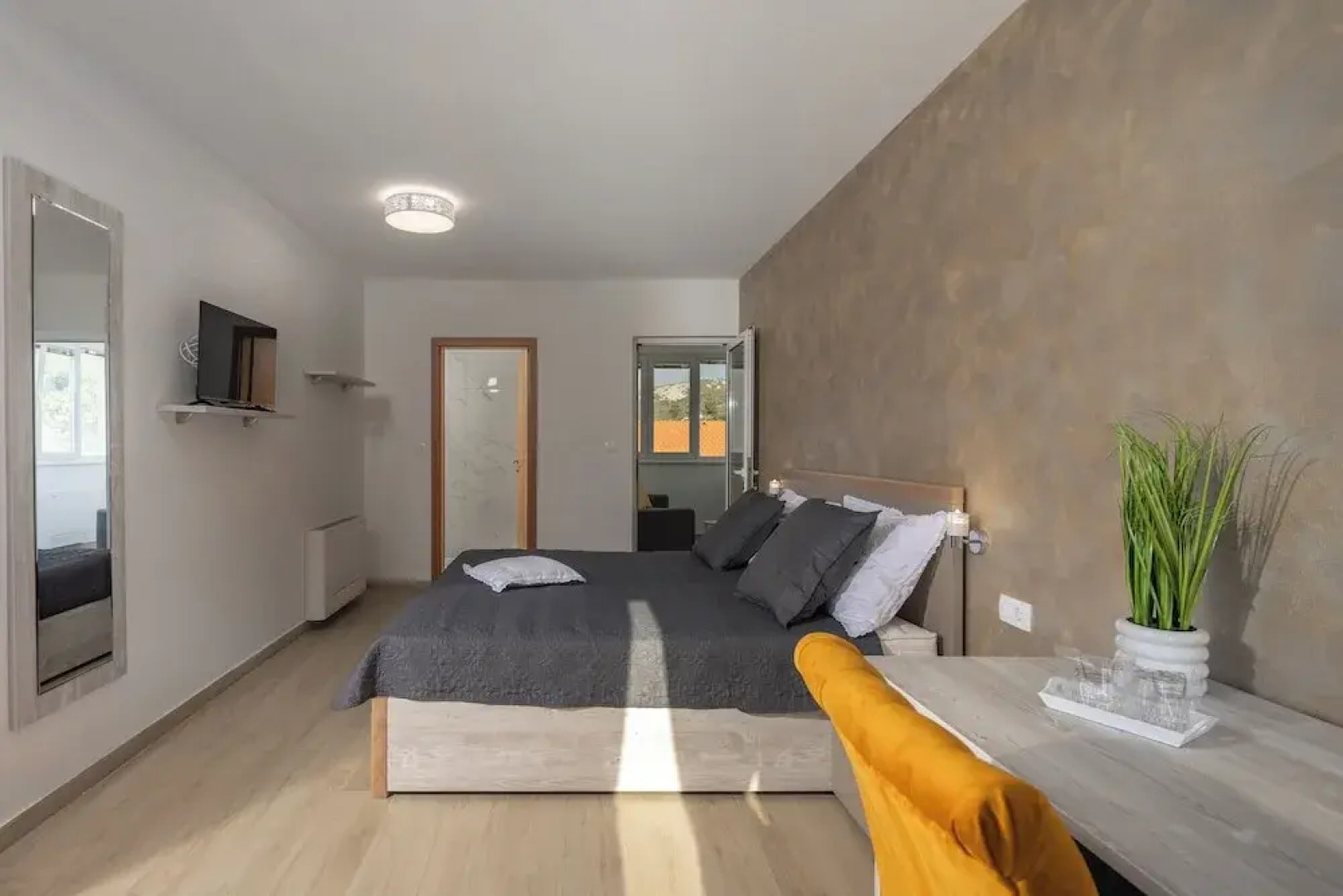 Family Resort Santa Maria II Room 201